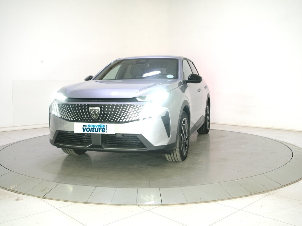 Occasion PEUGEOT 3008 3008 Hybrid 145 e-DCS6 - Allure