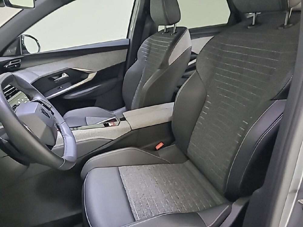 Occasion PEUGEOT 3008 3008 Hybrid 145 e-DCS6 - Allure