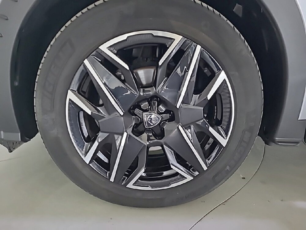 Occasion PEUGEOT 3008 3008 Hybrid 145 e-DCS6 - Allure