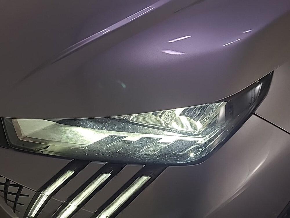 Occasion PEUGEOT 3008 3008 Hybrid 145 e-DCS6 - Allure