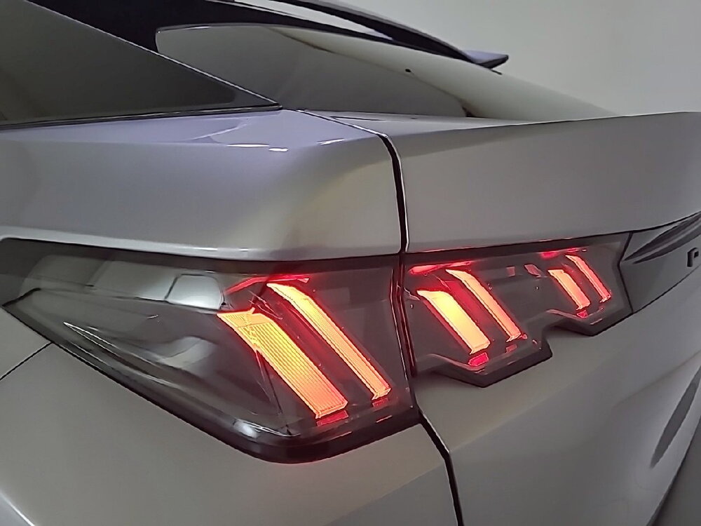 Occasion PEUGEOT 3008 3008 Hybrid 145 e-DCS6 - Allure