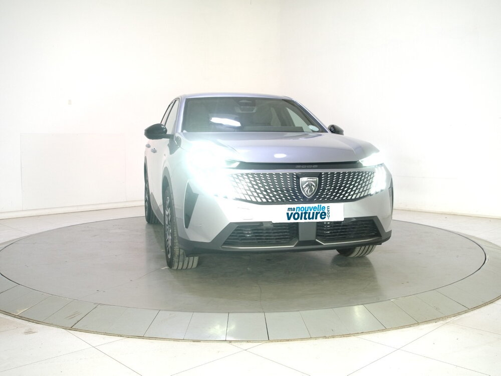 Occasion PEUGEOT 3008 3008 Hybrid 145 e-DCS6 - Allure
