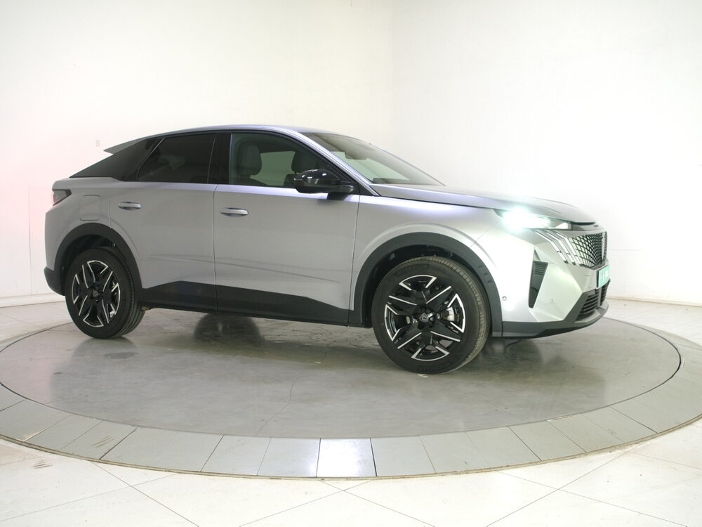 Occasion PEUGEOT 3008 3008 Hybrid 145 e-DCS6 - Allure