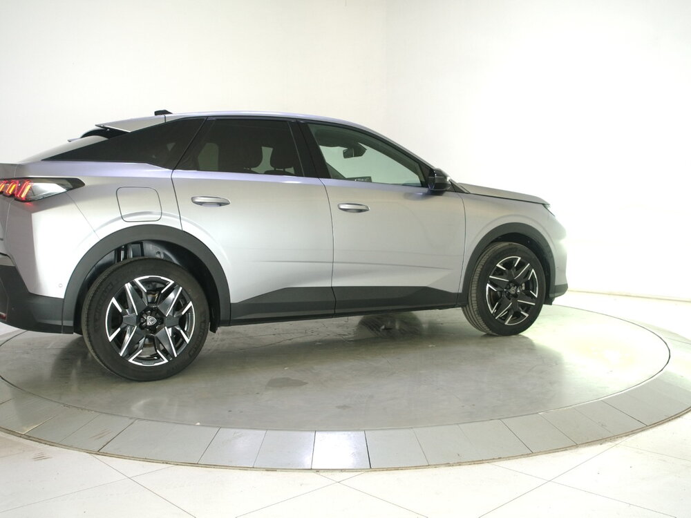 Occasion PEUGEOT 3008 3008 Hybrid 145 e-DCS6 - Allure
