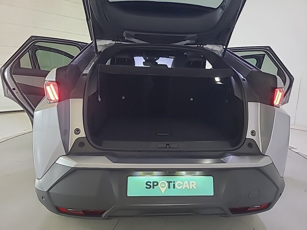 Occasion PEUGEOT 3008 3008 Hybrid 145 e-DCS6 - Allure