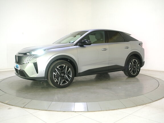 Occasion PEUGEOT 3008 3008 Hybrid 145 e-DCS6 - Allure