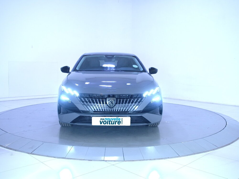Occasion PEUGEOT 308 308 Hybrid 145 e-DCS6 - Allure