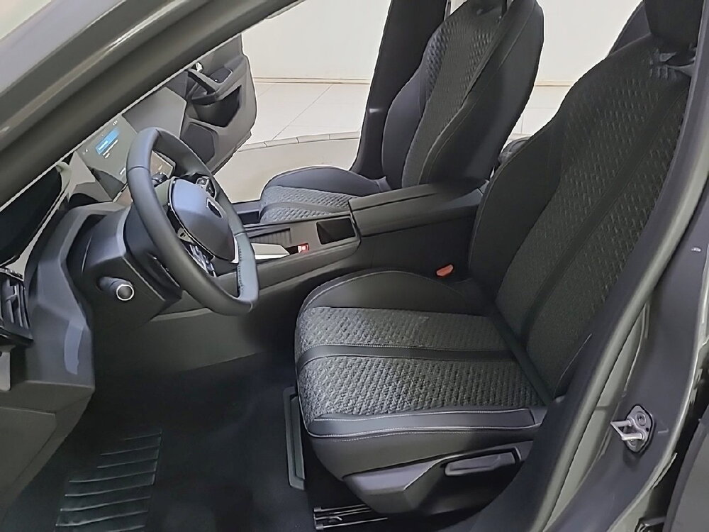 Occasion PEUGEOT 308 308 Hybrid 145 e-DCS6 - Allure