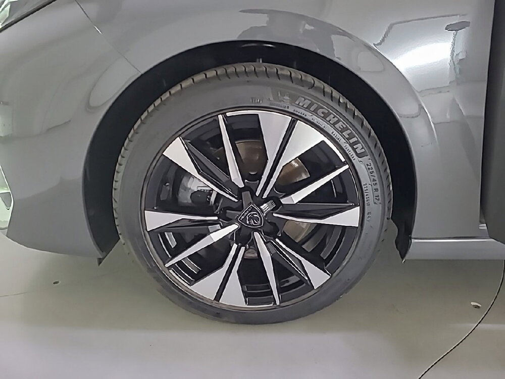 Occasion PEUGEOT 308 308 Hybrid 145 e-DCS6 - Allure
