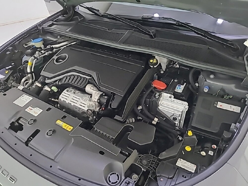 Occasion PEUGEOT 308 308 Hybrid 145 e-DCS6 - Allure