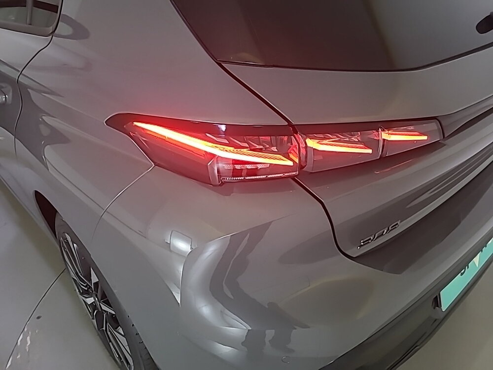 Occasion PEUGEOT 308 308 Hybrid 145 e-DCS6 - Allure
