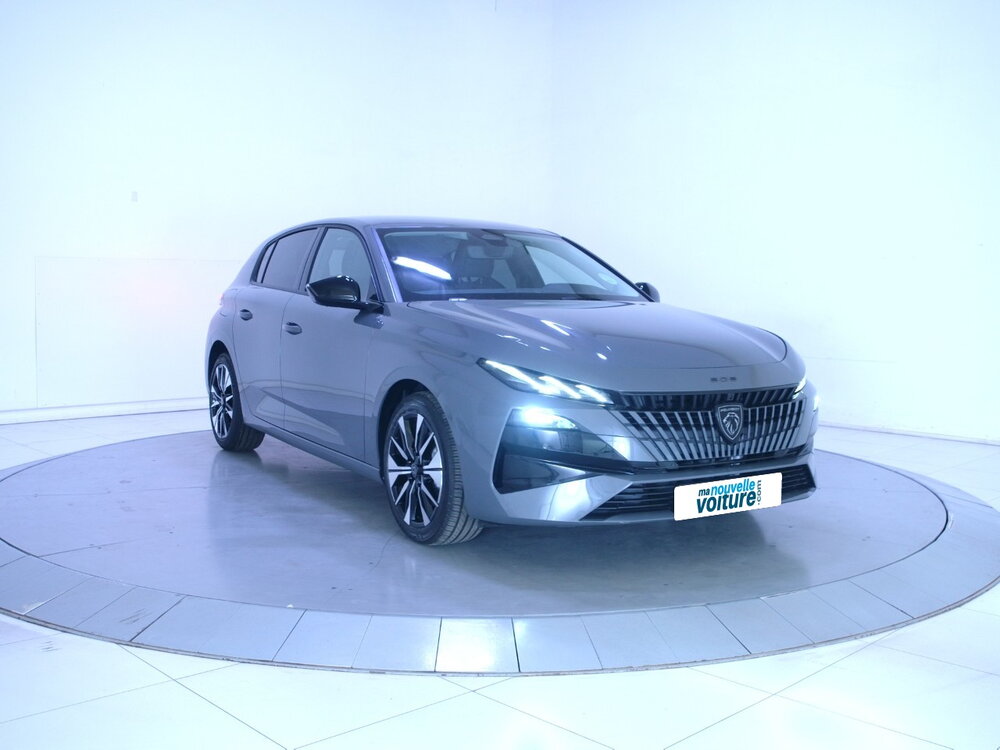 Occasion PEUGEOT 308 308 Hybrid 145 e-DCS6 - Allure