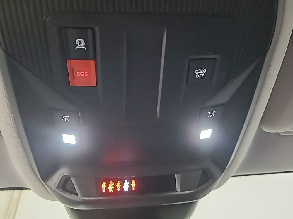 Occasion PEUGEOT 308 308 Hybrid 145 e-DCS6 - Allure
