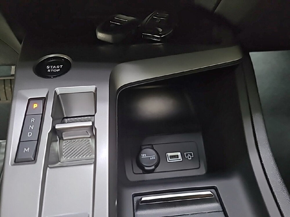 Occasion PEUGEOT 308 308 Hybrid 145 e-DCS6 - Allure