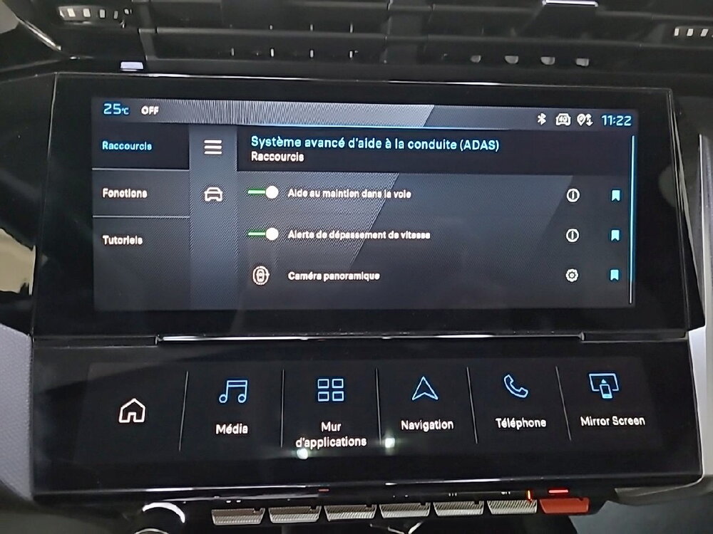 Occasion PEUGEOT 308 308 Hybrid 145 e-DCS6 - Allure