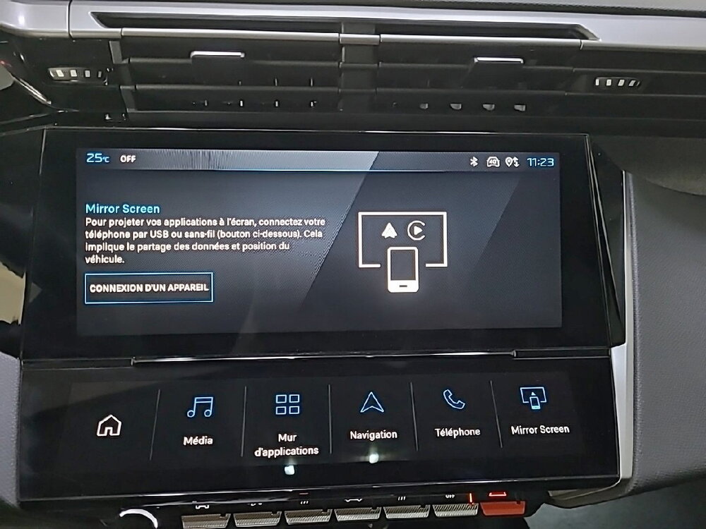Occasion PEUGEOT 308 308 Hybrid 145 e-DCS6 - Allure