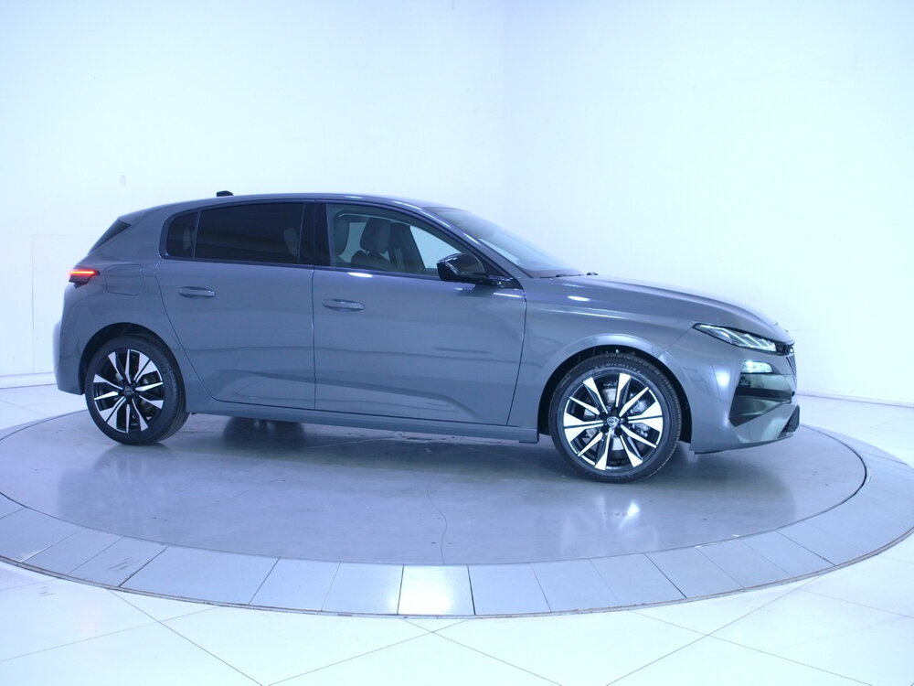 Occasion PEUGEOT 308 308 Hybrid 145 e-DCS6 - Allure