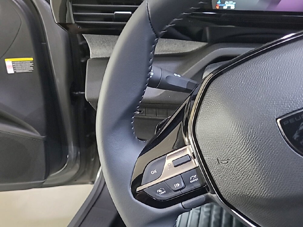 Occasion PEUGEOT 308 308 Hybrid 145 e-DCS6 - Allure