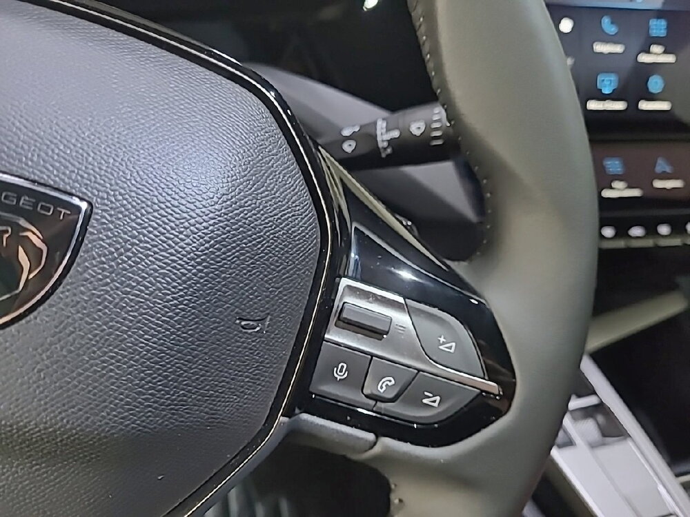 Occasion PEUGEOT 308 308 Hybrid 145 e-DCS6 - Allure