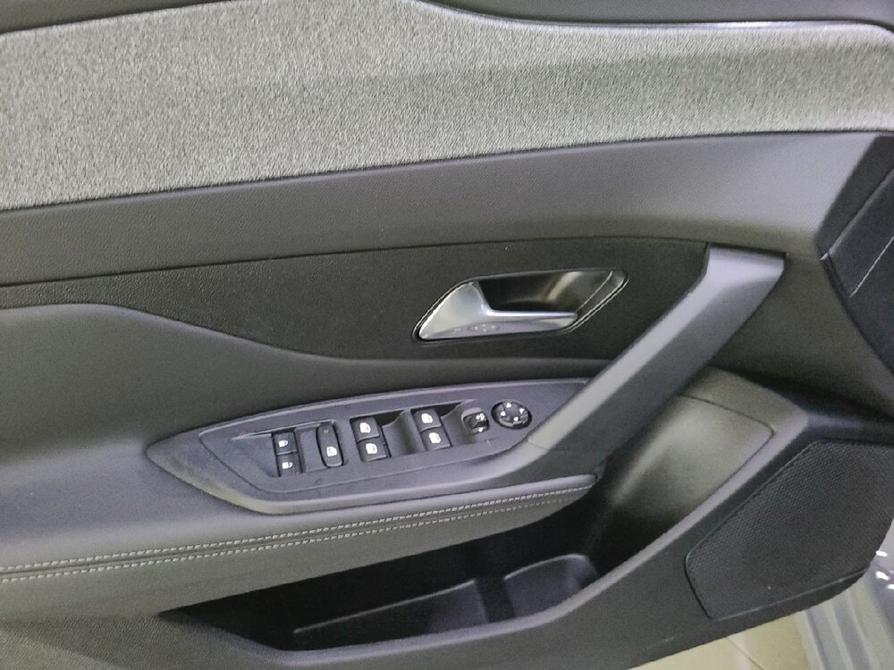 Occasion PEUGEOT 308 308 Hybrid 145 e-DCS6 - Allure
