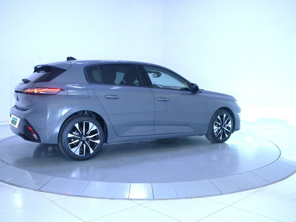 Occasion PEUGEOT 308 308 Hybrid 145 e-DCS6 - Allure