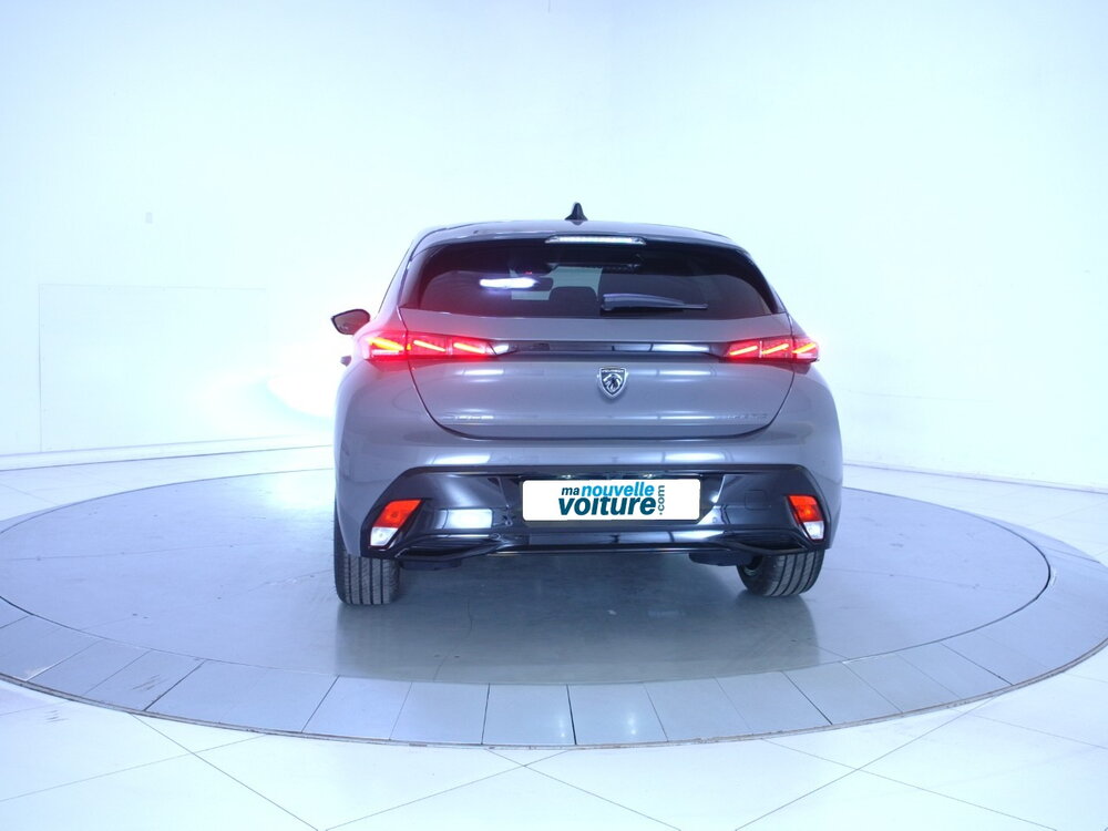Occasion PEUGEOT 308 308 Hybrid 145 e-DCS6 - Allure