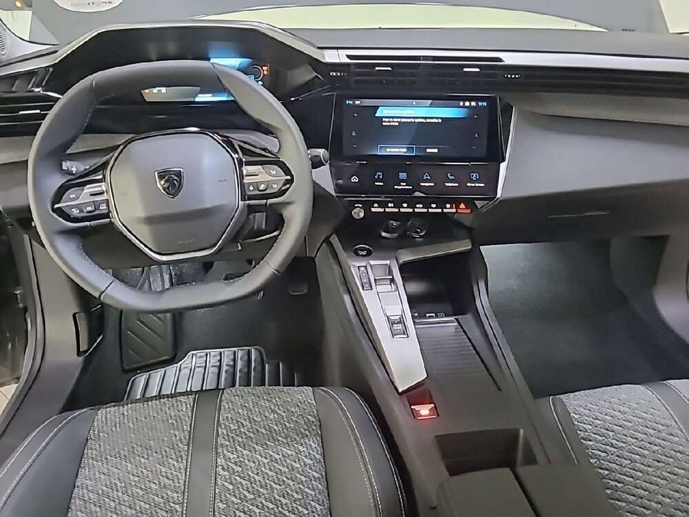 Occasion PEUGEOT 308 308 Hybrid 145 e-DCS6 - Allure