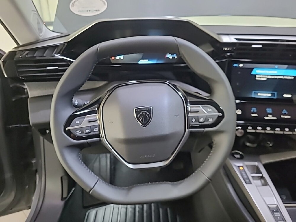 Occasion PEUGEOT 308 308 Hybrid 145 e-DCS6 - Allure