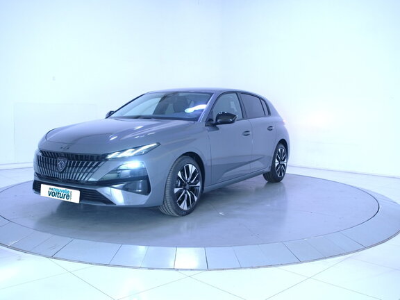 Occasion PEUGEOT 308 308 Hybrid 145 e-DCS6 - Allure