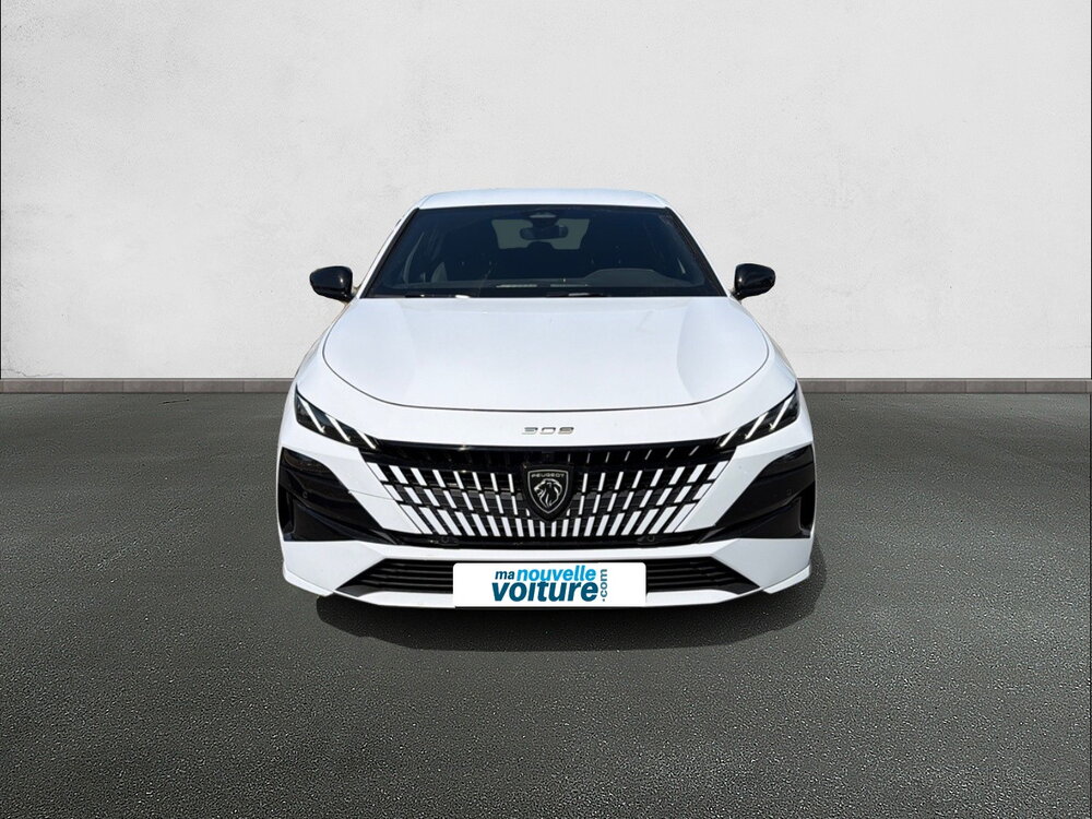Occasion PEUGEOT 308 308 Hybrid 145 e-DCS6 - GT