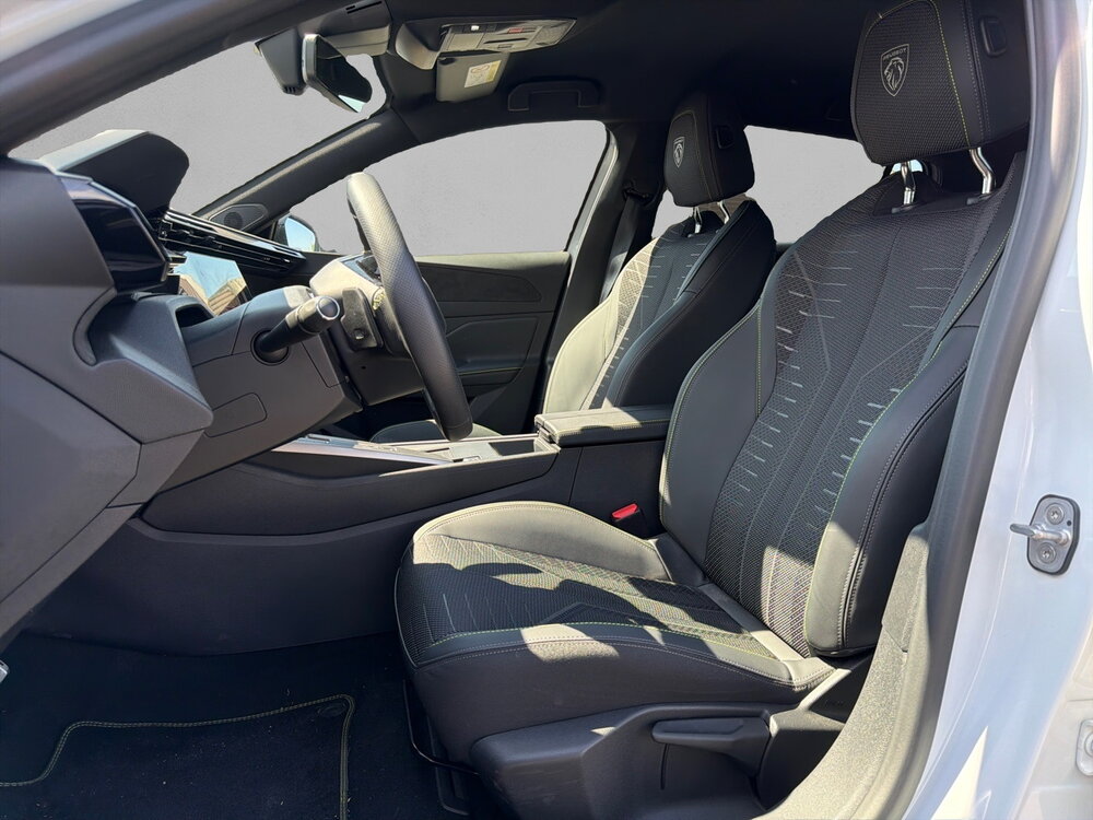 Occasion PEUGEOT 308 308 Hybrid 145 e-DCS6 - GT