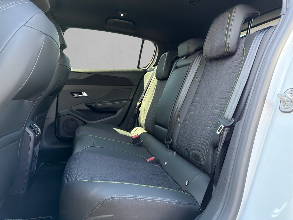 Occasion PEUGEOT 308 308 Hybrid 145 e-DCS6 - GT