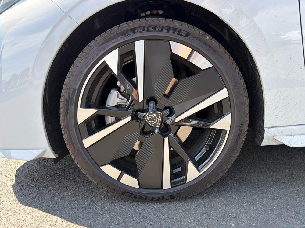 Occasion PEUGEOT 308 308 Hybrid 145 e-DCS6 - GT