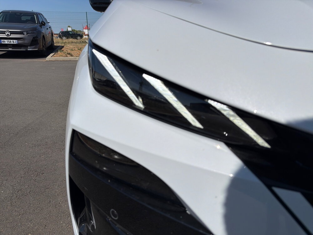 Occasion PEUGEOT 308 308 Hybrid 145 e-DCS6 - GT