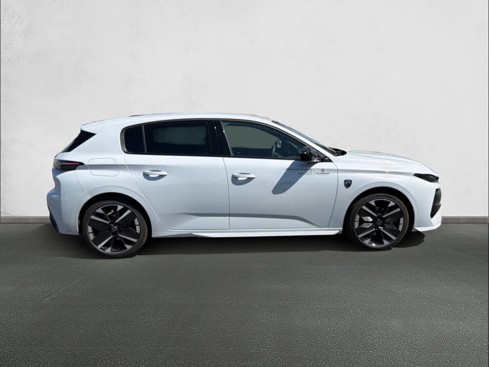 Occasion PEUGEOT 308 308 Hybrid 145 e-DCS6 - GT
