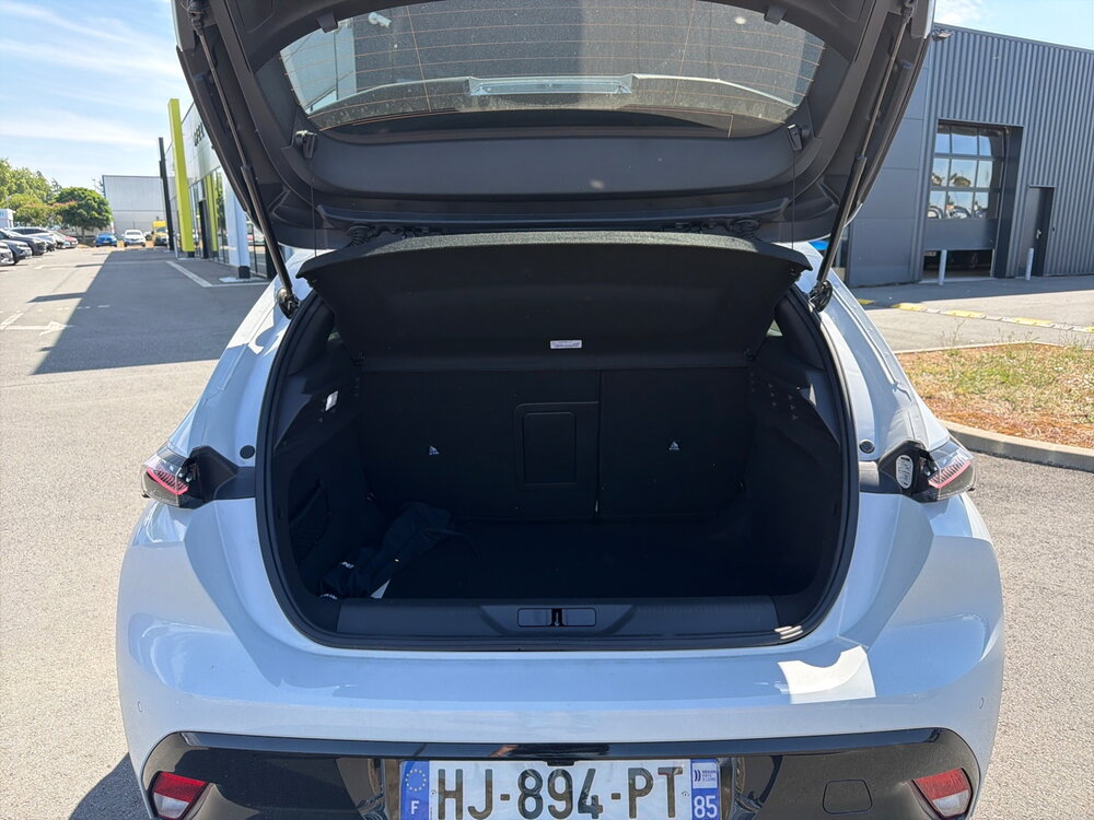 Occasion PEUGEOT 308 308 Hybrid 145 e-DCS6 - GT