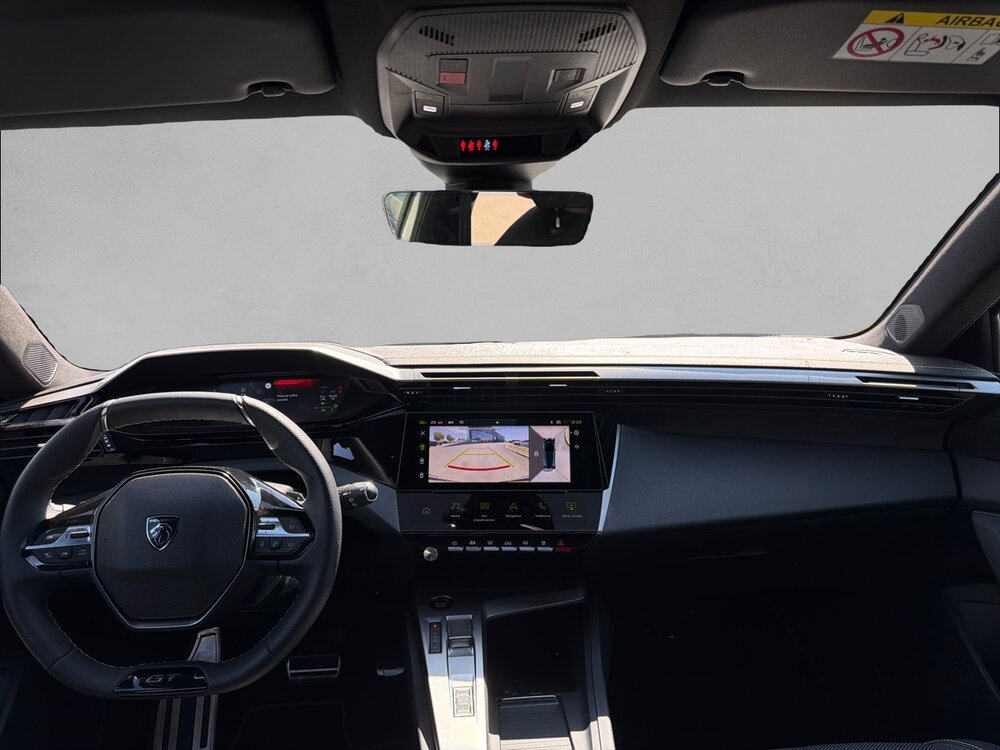 Occasion PEUGEOT 308 308 Hybrid 145 e-DCS6 - GT