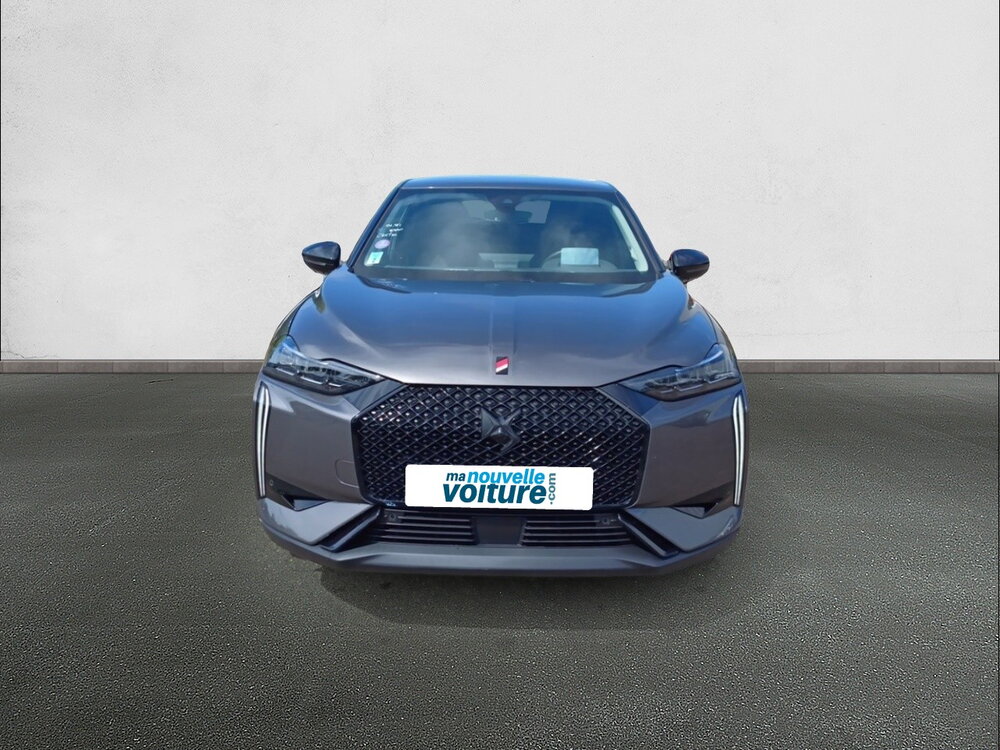 Occasion DS DS3 Crossback DS3 Crossback PureTech 130 EAT8 - Performance Line+