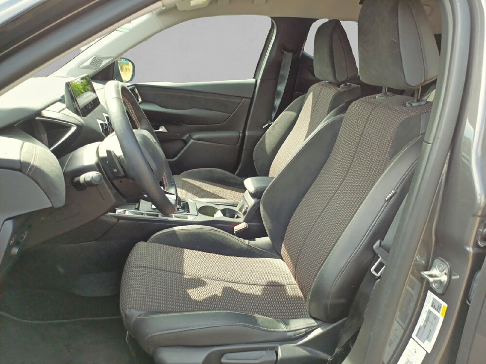 Occasion DS DS3 Crossback DS3 Crossback PureTech 130 EAT8 - Performance Line+