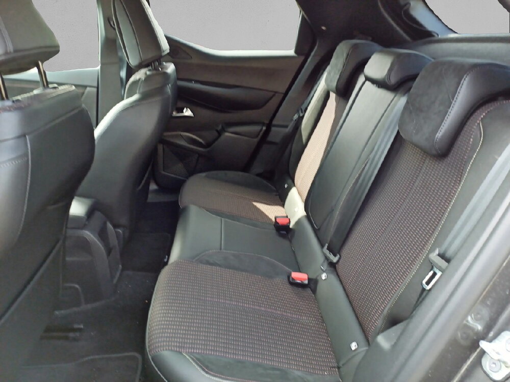 Occasion DS DS3 Crossback DS3 Crossback PureTech 130 EAT8 - Performance Line+