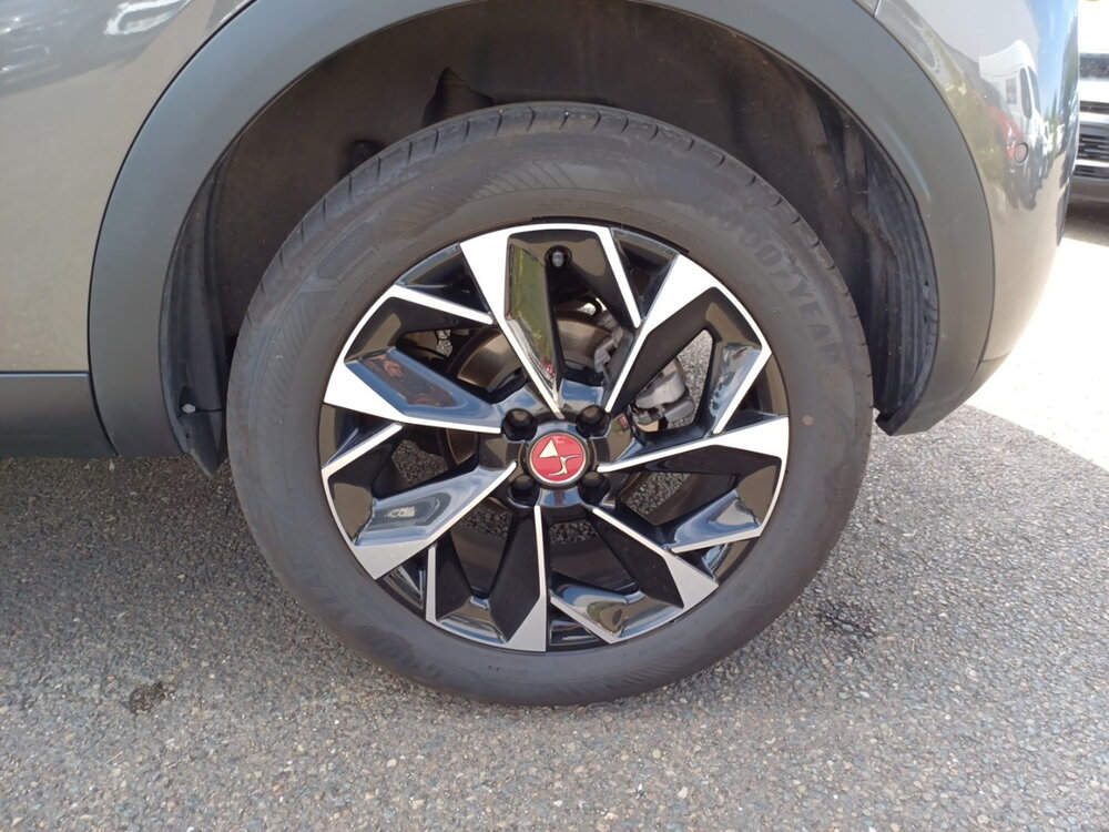Occasion DS DS3 Crossback DS3 Crossback PureTech 130 EAT8 - Performance Line+