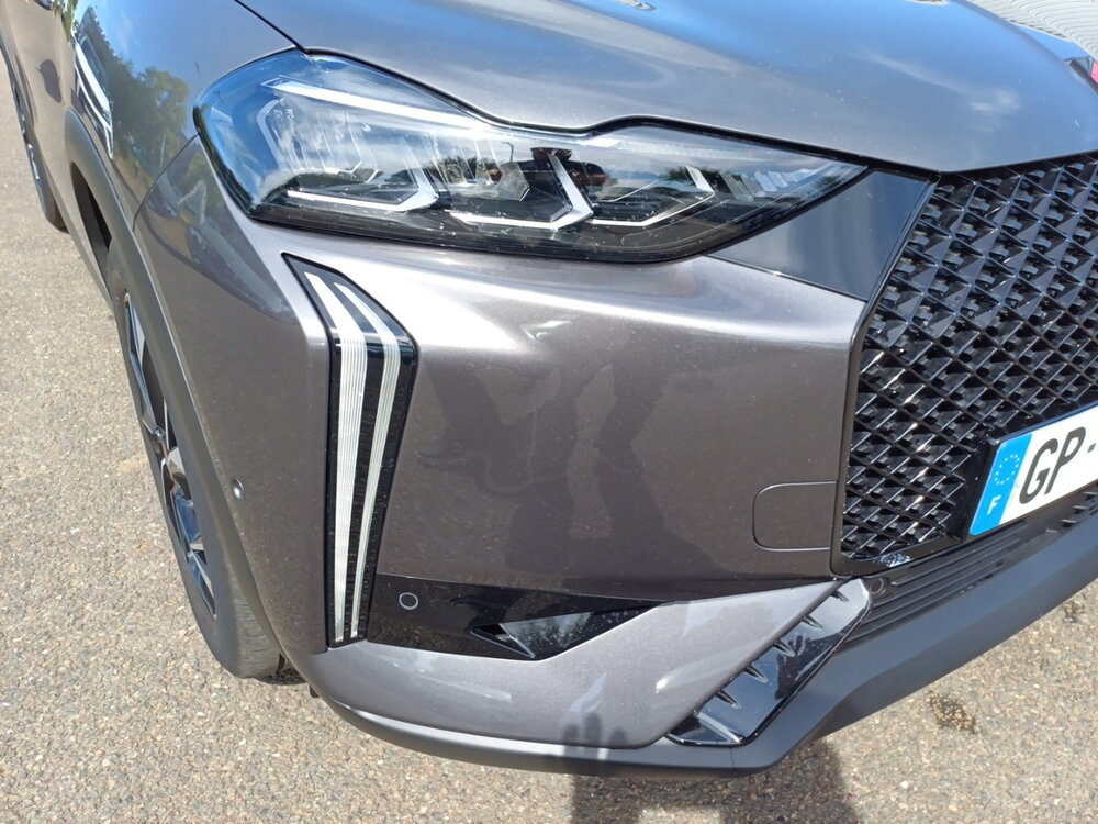 Occasion DS DS3 Crossback DS3 Crossback PureTech 130 EAT8 - Performance Line+