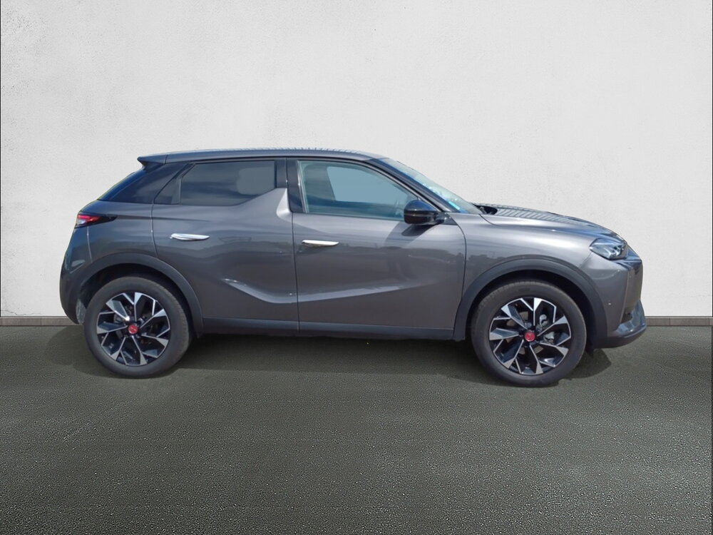 Occasion DS DS3 Crossback DS3 Crossback PureTech 130 EAT8 - Performance Line+