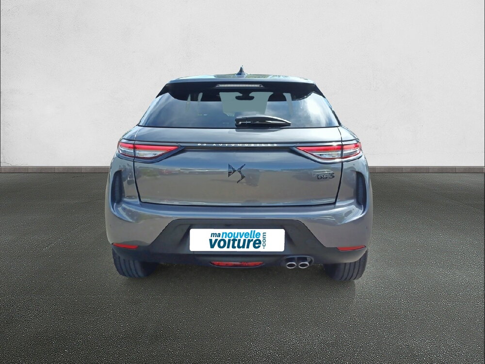 Occasion DS DS3 Crossback DS3 Crossback PureTech 130 EAT8 - Performance Line+
