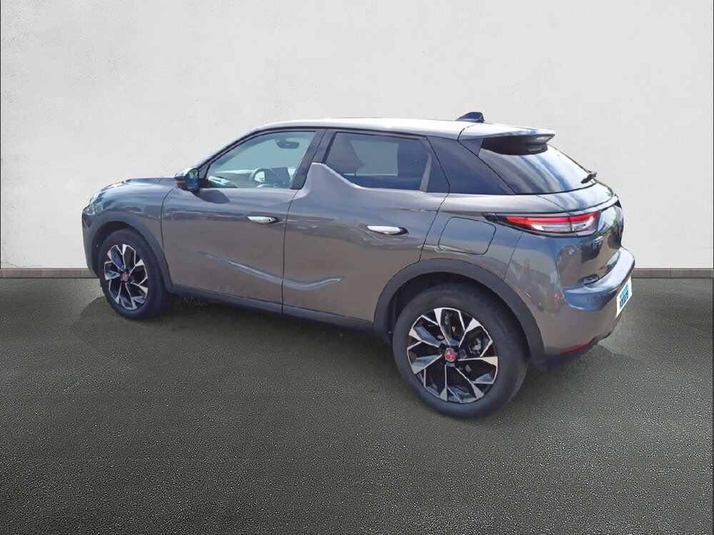 Occasion DS DS3 Crossback DS3 Crossback PureTech 130 EAT8 - Performance Line+
