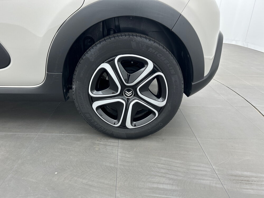 Occasion CITROEN C3 C3 PureTech 83 ch BVM5 - Plus