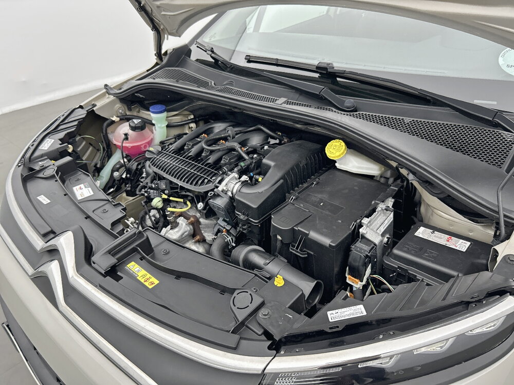 Occasion CITROEN C3 C3 PureTech 83 ch BVM5 - Plus
