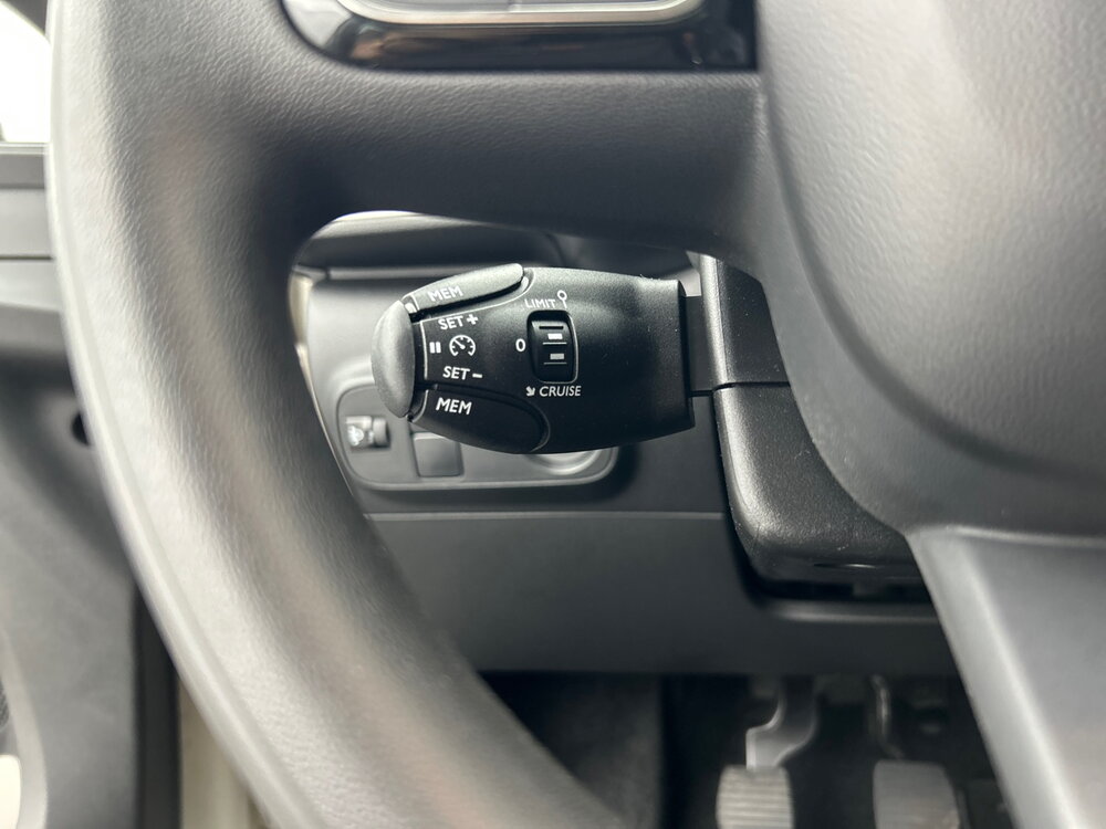 Occasion CITROEN C3 C3 PureTech 83 ch BVM5 - Plus
