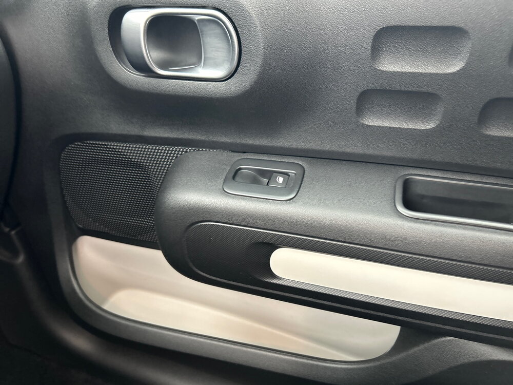 Occasion CITROEN C3 C3 PureTech 83 ch BVM5 - Plus