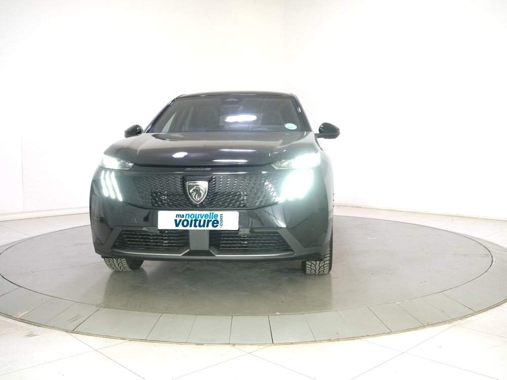 Occasion PEUGEOT 3008 3008 Hybrid 145 e-DCS6 - GT